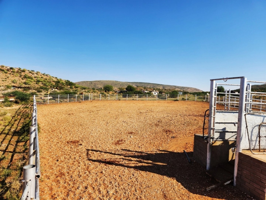 Commercial Property for Sale in Marydale Northern Cape